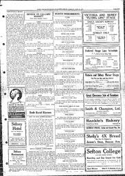 Sidney And Islands Review Thu, June 15, 1922 (Page 5)