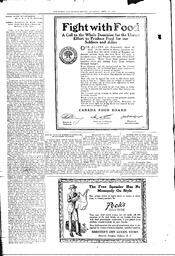 Sidney And Islands Review Thu, April 18, 1918 (Page 4)
