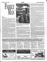 The Peninsula News Review Wed, August 23, 2000 (Page 3)