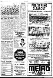 The Sidney Review Wed, February 4, 1976 (Page 2)