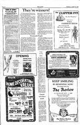 The Sidney Review Wed, October 29, 1980 (Page 24)