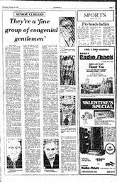 The Sidney Review Wed, February 11, 1981 (Page 11)