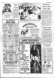 The Sidney Review Wed, May 21, 1980 (Page 2)