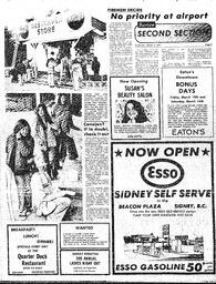 The Sidney Review Wed, March 13, 1974 (Page 9)