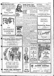 Saanich Peninsula And Gulf Islands Review Wed, December 22, 1965 (Page 11)