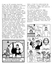   BONJOUR MAILLARDVILLE, 1990   , page 7