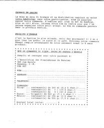   LE BASTION DE NANAIMO, 1991   , page 4
