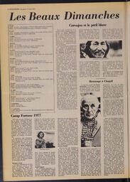 Le Soleil de Colombie, June 17, 1977, page 10