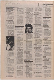 Le Soleil de Colombie, March 5, 1982, page 10