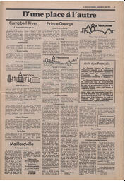 Le Soleil de Colombie, June 1, 1984, page 3