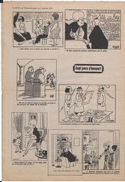 Le Soleil de Vancouver, January 9, 1970, page 10
