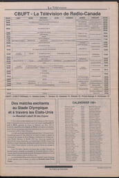 Le Soleil de Colombie, April 12, 1991, page 7
