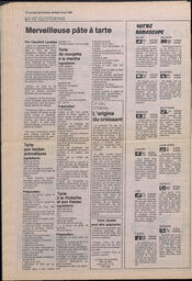 Le Soleil de Colombie, June 1, 1990, page 18