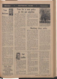   The Pacific Tribune - Friday, March 23, 1956   , page 5