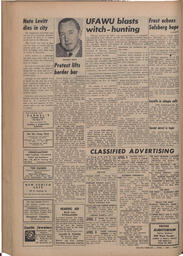   The Pacific Tribune - Friday, April 1, 1955   , page 6