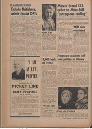   The Pacific Tribune - Friday, February 18, 1949   , page 12