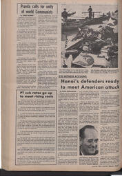   The Pacific Tribune - Friday, June 25, 1965   , page 2