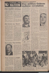   The Pacific Tribune - Friday, January 11, 1963   , page 8