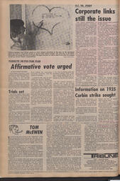   The Pacific Tribune - Friday, August 1, 1975   , page 2