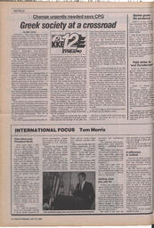   The Pacific Tribune - Wednesday, July 15, 1987   , page 6