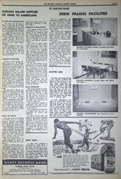   The Western Canadian Lumber Worker, Vol. XXXVI, No. 7, 1st Issue Apr. 1968   , page 4