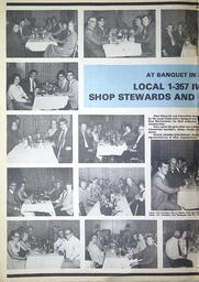   The Western Canadian Lumber Worker, Vol. XL No. 7, Nov.-Dec. 1972   , page 8