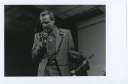 Return of Talent Hut Photo Print 02