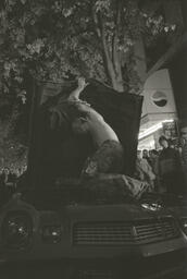 Yellow Diablo Negative 18