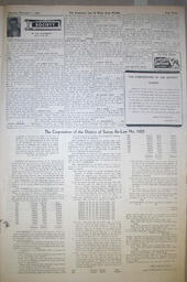 The Semiahmoo Sun and White Rock Weekly, November 01, 1951 (Page 3)