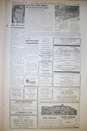 The Semiahmoo Sun and White Rock Weekly, March 29, 1951 (Page 9)