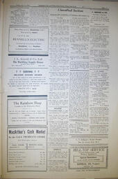 The Semiahmoo Sun and White Rock Weekly, July 09, 1948 (Page 7)