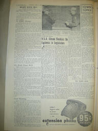 The White Rock Sun, April 03, 1958 (Page 4)