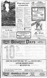 The Review Wed, October 9, 1985 (Page 10)