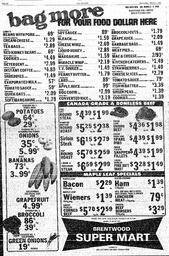 The Review Wed, March 2, 1983 (Page 14)