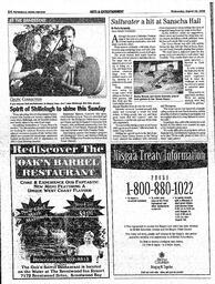 The Peninsula News Review Wed, August 19, 1998 (Page 15)