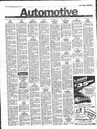 The Peninsula News Review Wed, January 24, 2001 (Page 36)