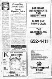 The Review Wed, April 10, 1985 (Page 17)