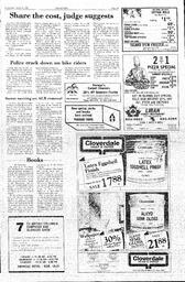 The Review Wed, March 13, 1985 (Page 9)