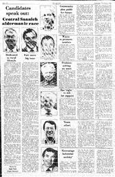 The Review Wed, November 7, 1984 (Page 10)