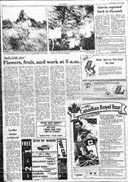 The Review Wed, July 20, 1983 (Page 6)