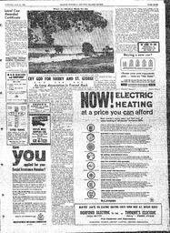Saanich Peninsula And Gulf Islands Review Wed, April 22, 1964 (Page 9)
