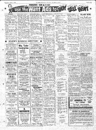 Saanich Peninsula And Gulf Islands Review Wed, August 1, 1962 (Page 5)
