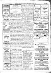 Sidney And Islands Review Thu, August 7, 1919 (Page 3)