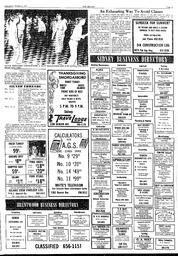 The Sidney Review Wed, October 8, 1975 (Page 11)