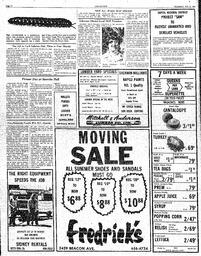 The Sidney Review Wed, July 31, 1974 (Page 14)