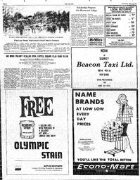 The Sidney Review Wed, May 29, 1974 (Page 2)