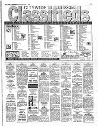 The Peninsula News Review Wed, July 7, 1999 (Page 29)