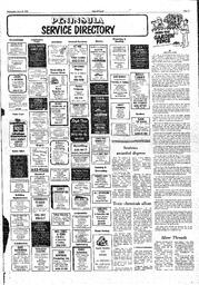 The Sidney Review Wed, June 18, 1980 (Page 15)