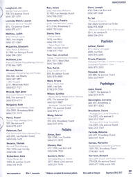   ANNUAIRE - FFCB, 2016   , page 75