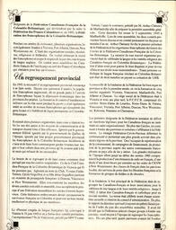   ANNUAIRE - FFCB, 1998   , page 91